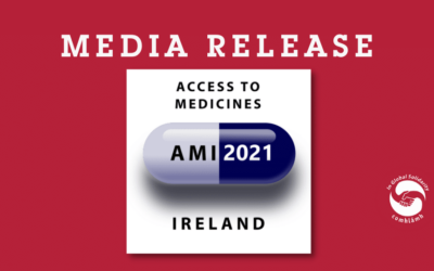 Access to Medicines Ireland:  WTO Members fail to deliver a comprehensive TRIPS waiver for COVID-19 health technologies including vaccines