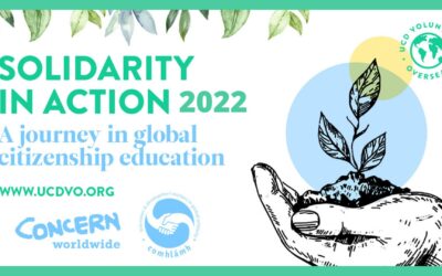 Applications are now open for the 2022 edition of the “Skills in Development Education” course