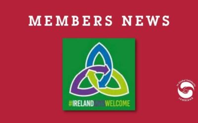 Ireland Says Welcome: Appeal to Minister O’Gorman to address new and long-standing human rights concerns and disparities in the international protection system