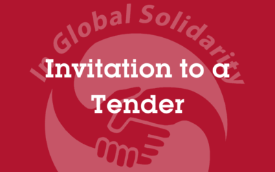 INVITATION TO TENDER: External audits of organisations involved in Comhlámh’s Code of Good Practice for Volunteer Sending Agencies