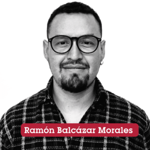 Ramon Balcazar Morales