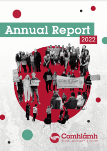 Comhlamh Annual Report 2022