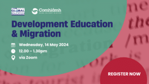 Development Education and Migration
