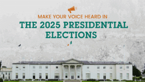 Irish Presidential Election 2025