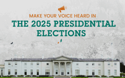 Make Your Voice Heard in the 2025 Presidential Elections!