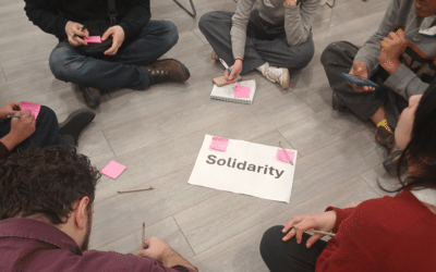 Seeding Change 2026: Five Weeks of Climate Justice Learning