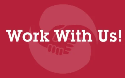 Job Vacancy: Finance Technician Administrator