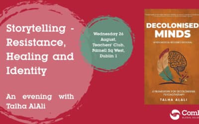 Storytelling: Resistance, Healing and Identity